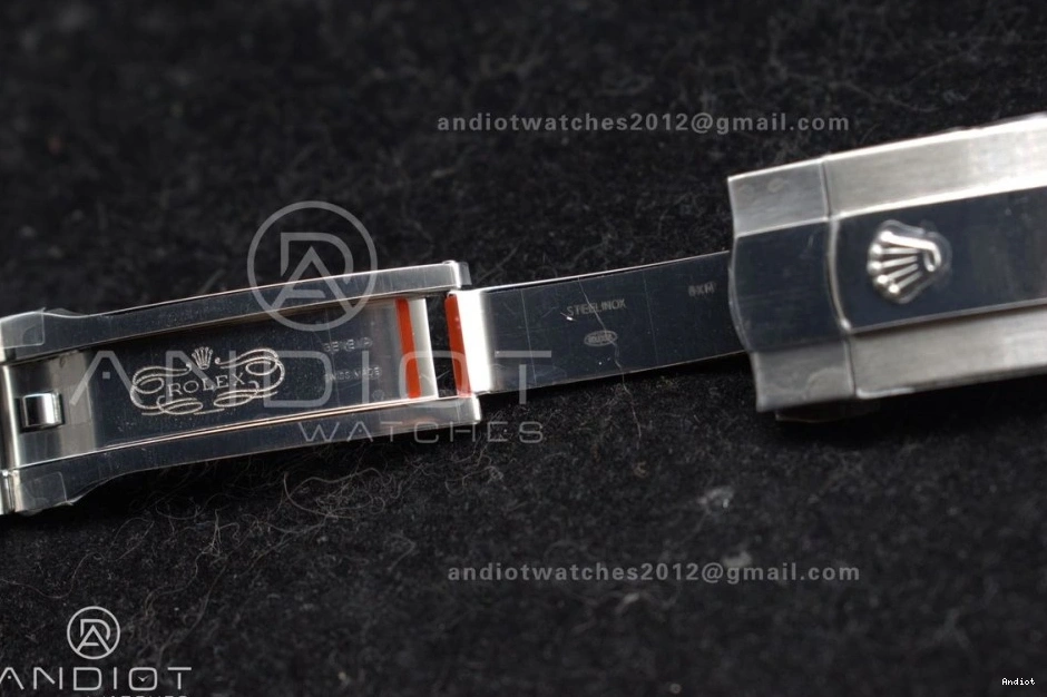 SS Green Sky-Dweller 1:1 ZF Bracelet Dial on SS Best 904L Edition A2824 326934 0216